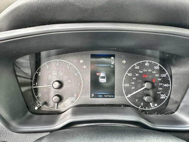 used 2024 Toyota Corolla car, priced at $23,895