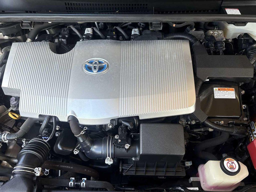 used 2020 Toyota Prius Prime car, priced at $22,495