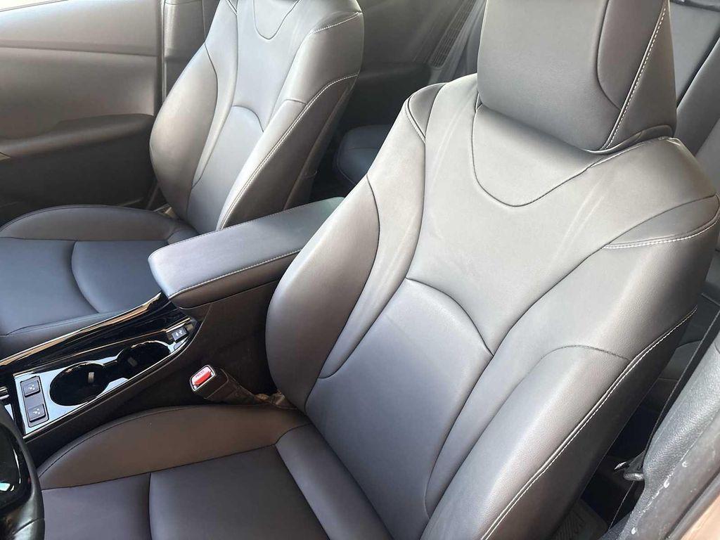 used 2020 Toyota Prius Prime car, priced at $22,495