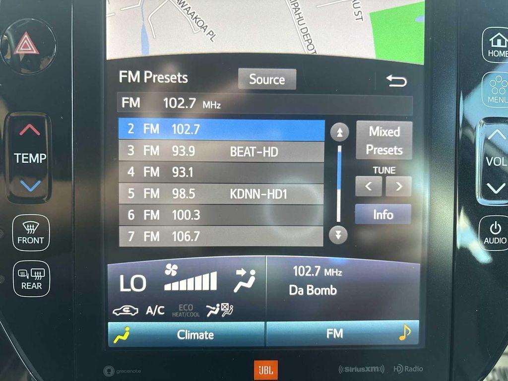 used 2020 Toyota Prius Prime car, priced at $22,495