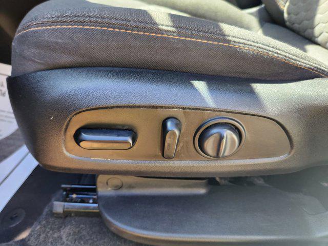 used 2020 Chevrolet Equinox car