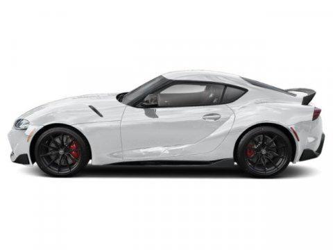new 2026 Toyota GR Supra car, priced at $70,490