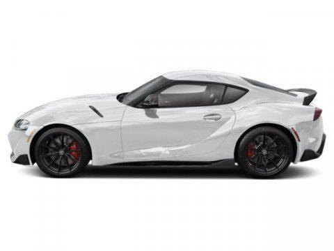 new 2026 Toyota GR Supra car, priced at $70,490