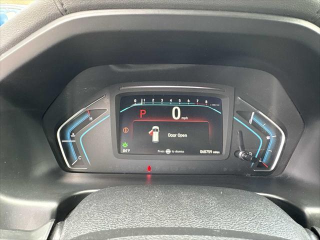 used 2019 Honda Odyssey car, priced at $28,995