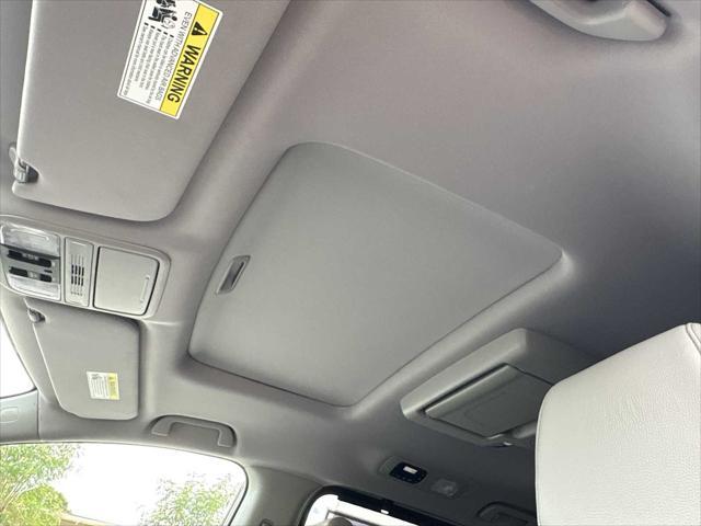 used 2019 Honda Odyssey car, priced at $28,995
