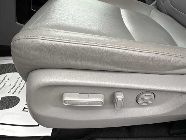used 2019 Honda Odyssey car, priced at $28,995