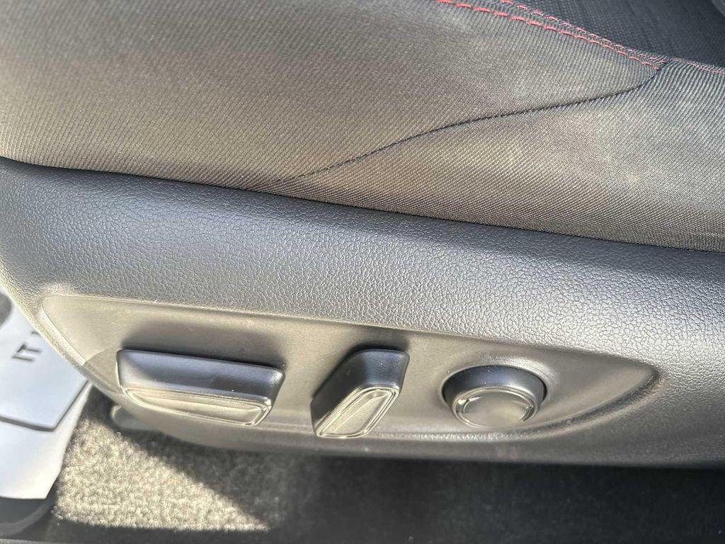 used 2021 Toyota RAV4 Prime car, priced at $28,995