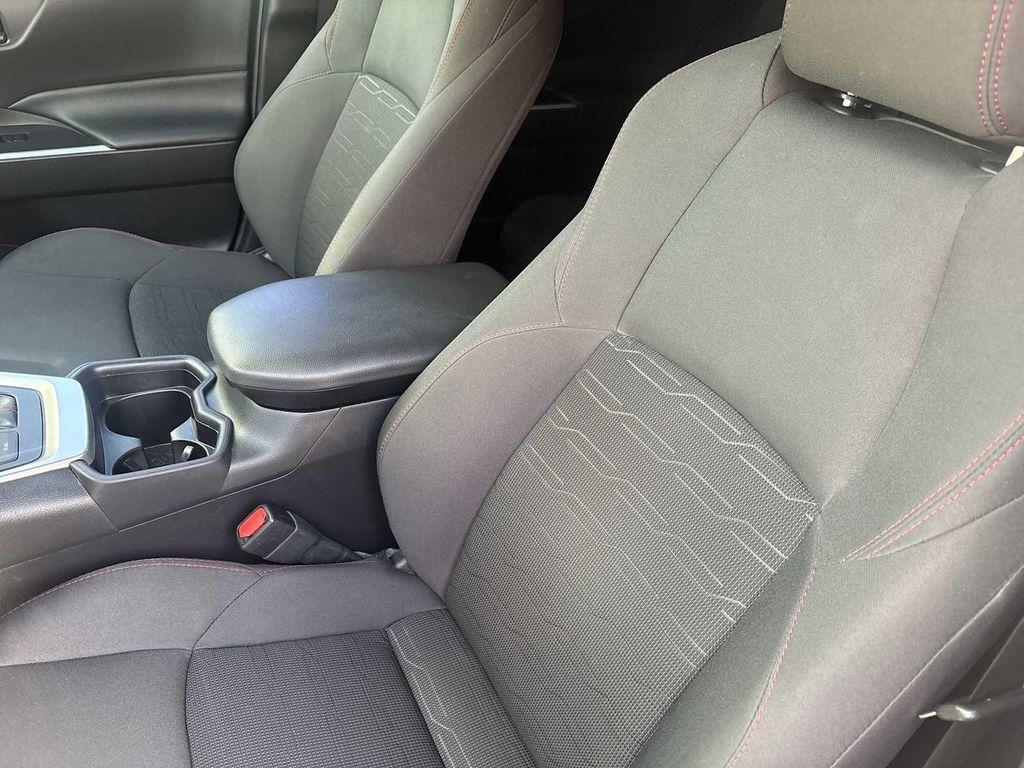 used 2021 Toyota RAV4 Prime car, priced at $28,995