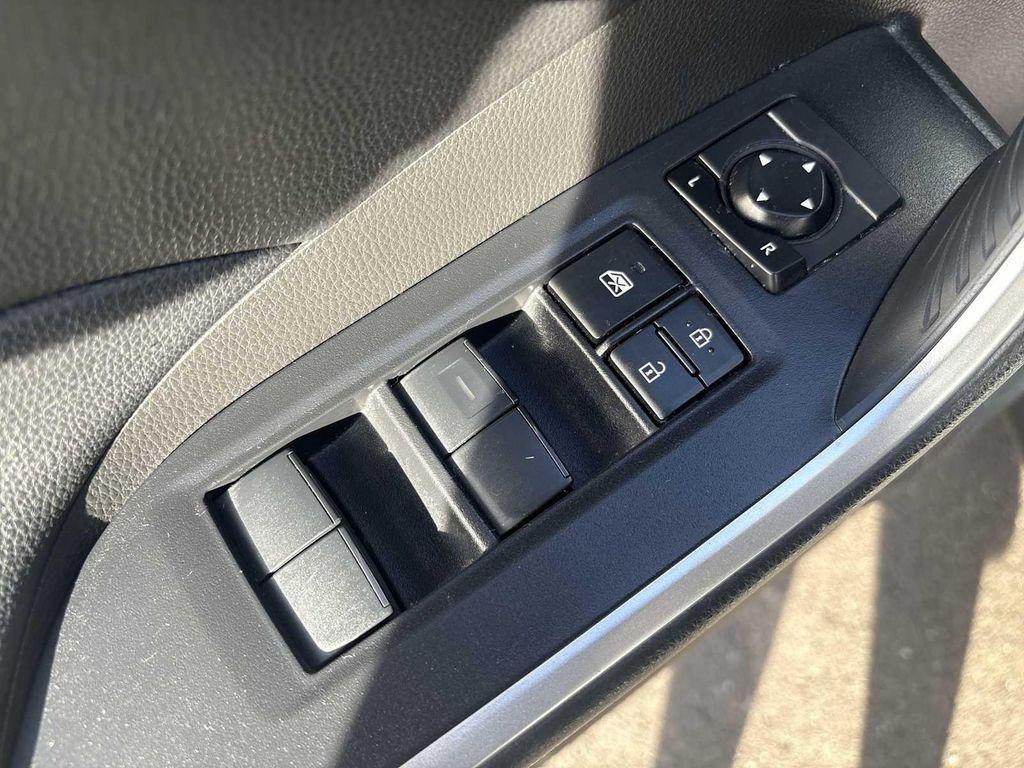 used 2021 Toyota RAV4 Prime car, priced at $28,995