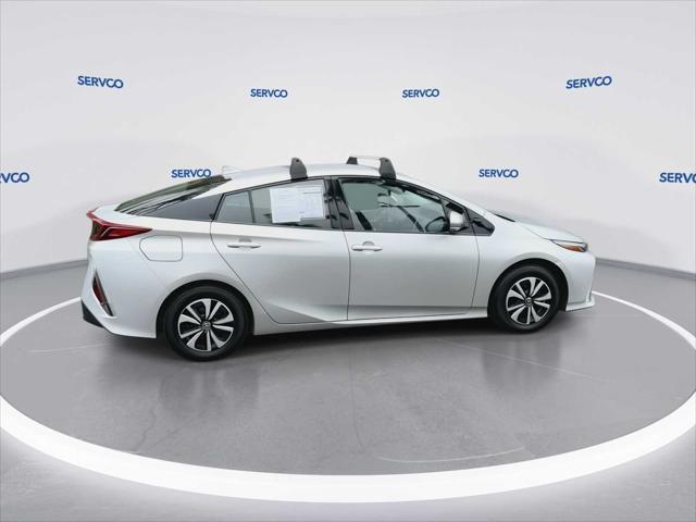 used 2019 Toyota Prius Prime car, priced at $21,995