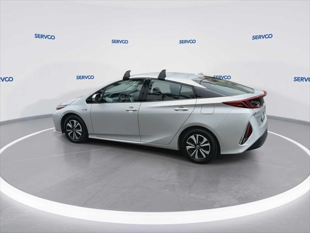 used 2019 Toyota Prius Prime car, priced at $21,995