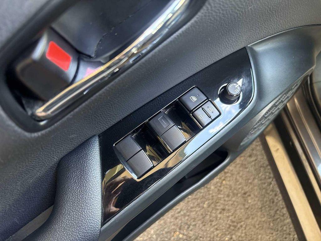 used 2022 Toyota Prius car, priced at $21,977