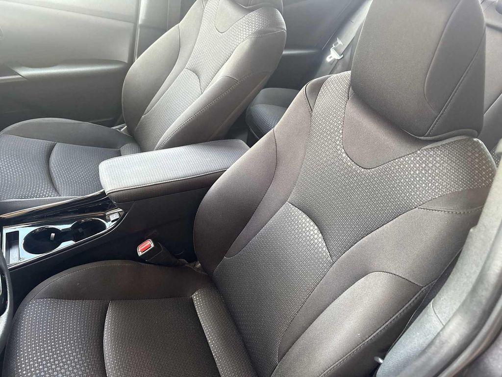 used 2022 Toyota Prius car, priced at $21,977