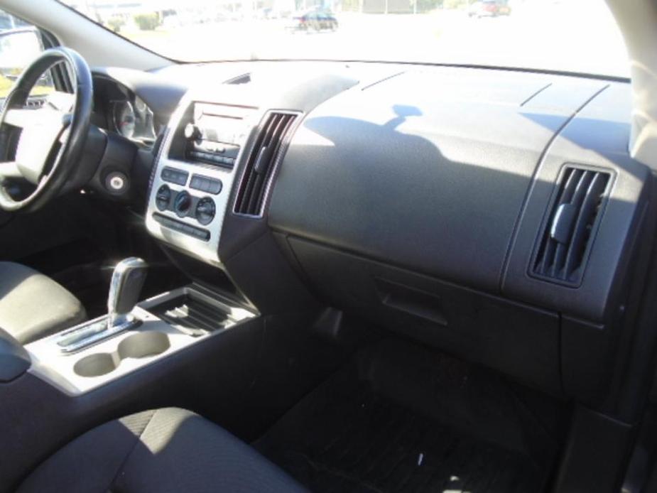 used 2010 Ford Edge car, priced at $5,695