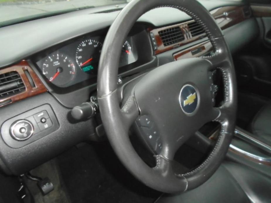 used 2010 Chevrolet Impala car, priced at $5,995