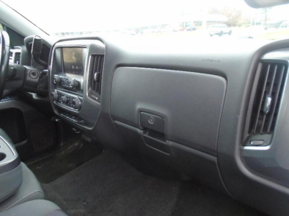 used 2014 Chevrolet Silverado 1500 car, priced at $8,500