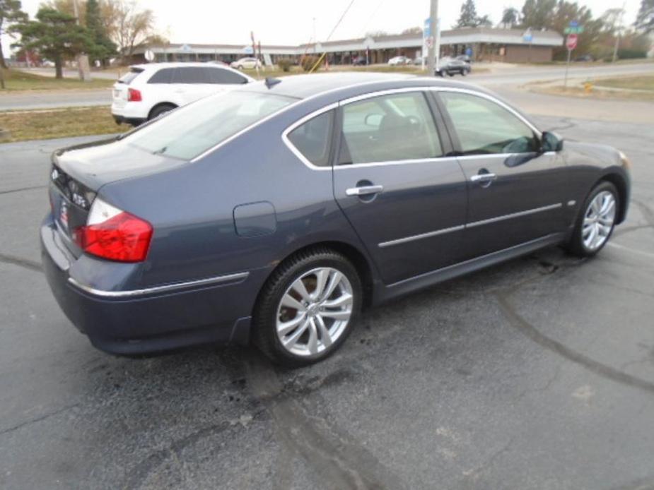 used 2008 INFINITI M35x car, priced at $6,995