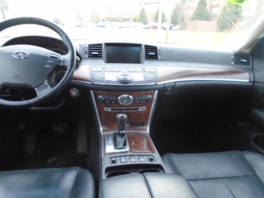 used 2008 INFINITI M35x car, priced at $6,995