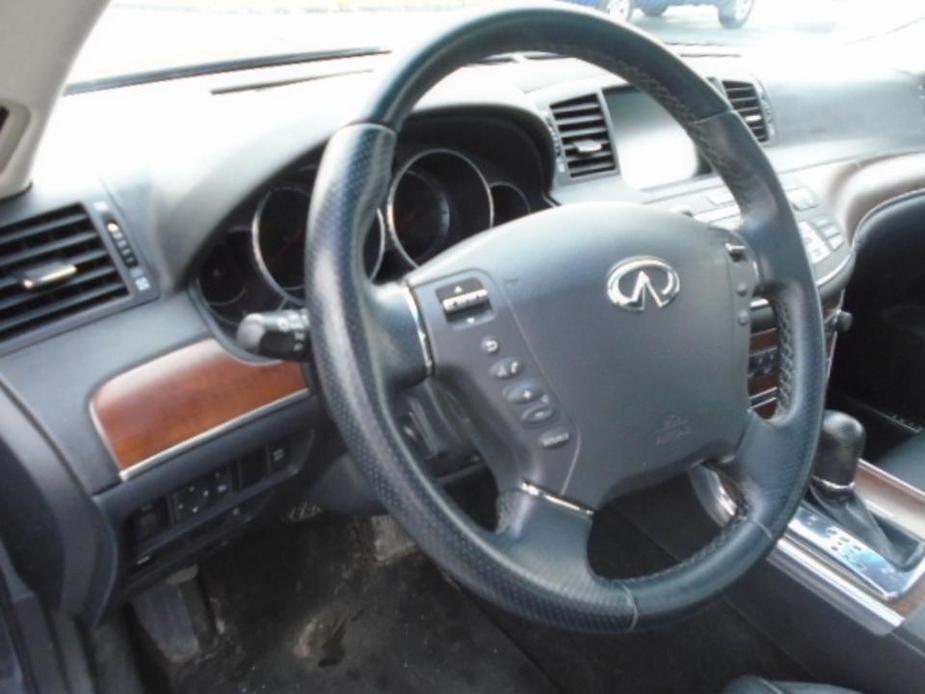 used 2008 INFINITI M35x car, priced at $6,995