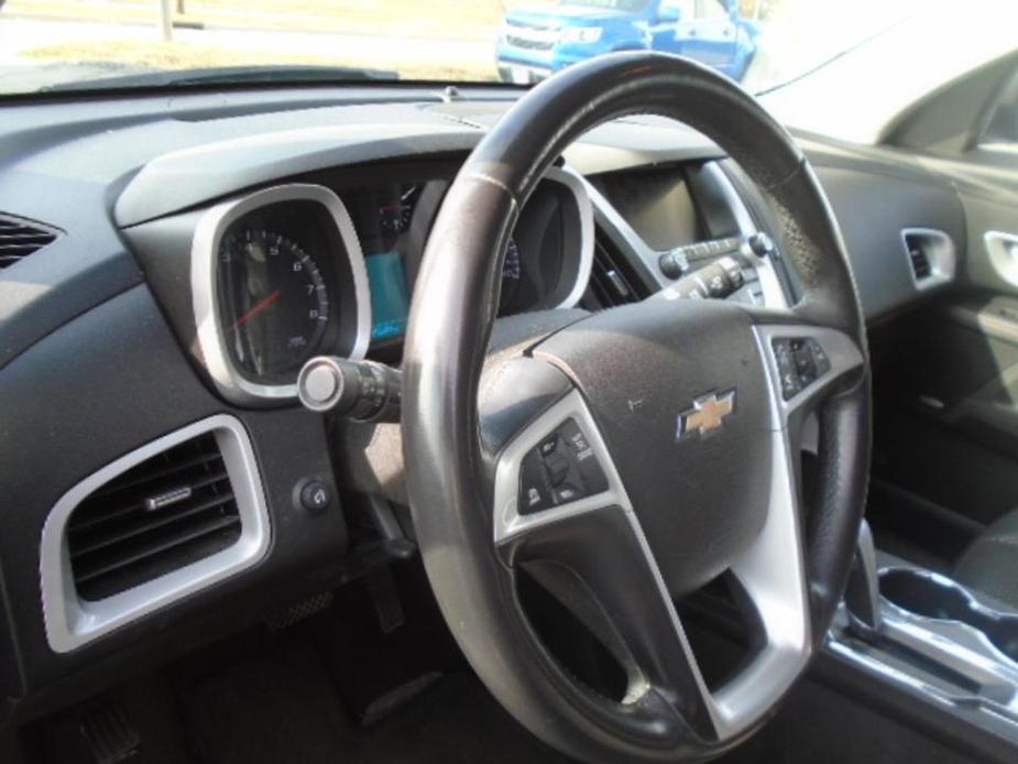 used 2012 Chevrolet Equinox car, priced at $6,495