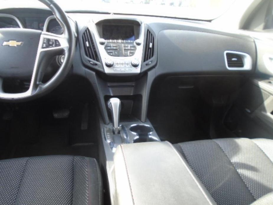 used 2012 Chevrolet Equinox car, priced at $6,495