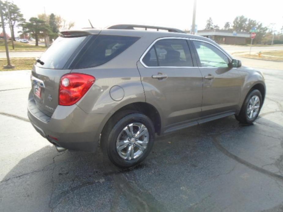 used 2012 Chevrolet Equinox car, priced at $6,495