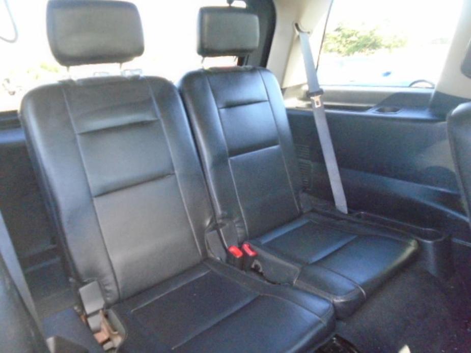 used 2008 Mercury Mountaineer car, priced at $5,495