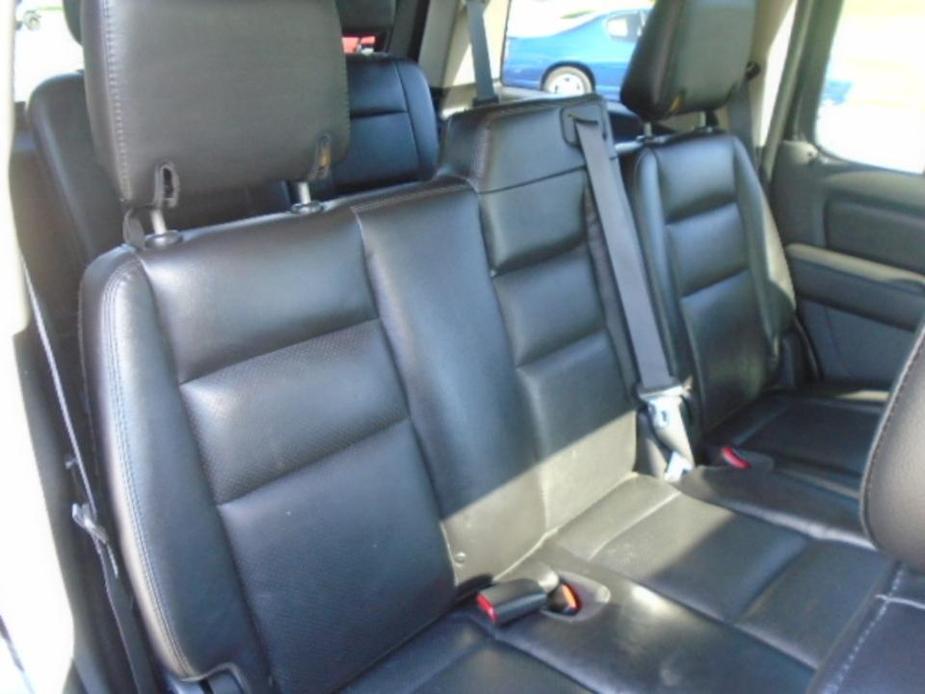 used 2008 Mercury Mountaineer car, priced at $5,495