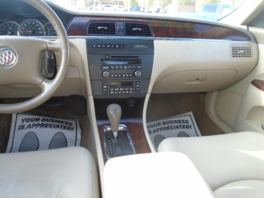 used 2007 Buick LaCrosse car, priced at $5,995