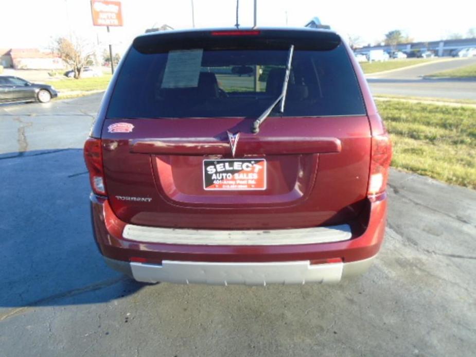 used 2007 Pontiac Torrent car, priced at $4,995