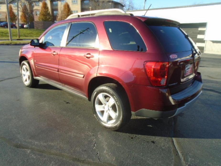 used 2007 Pontiac Torrent car, priced at $4,995