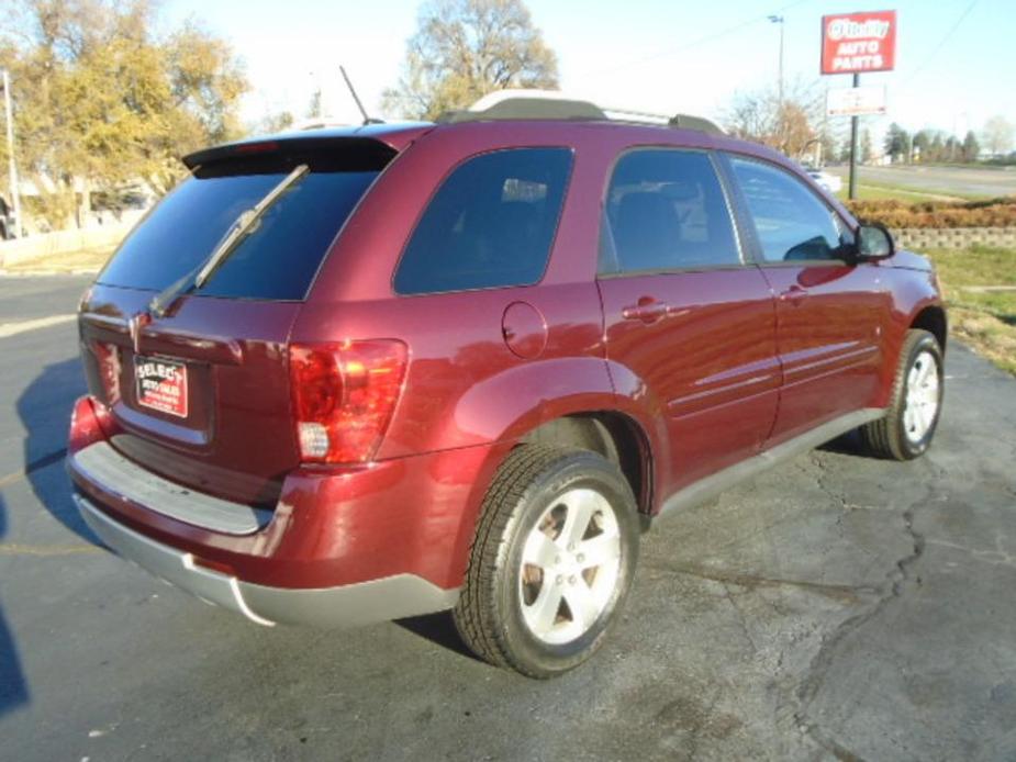 used 2007 Pontiac Torrent car, priced at $4,995