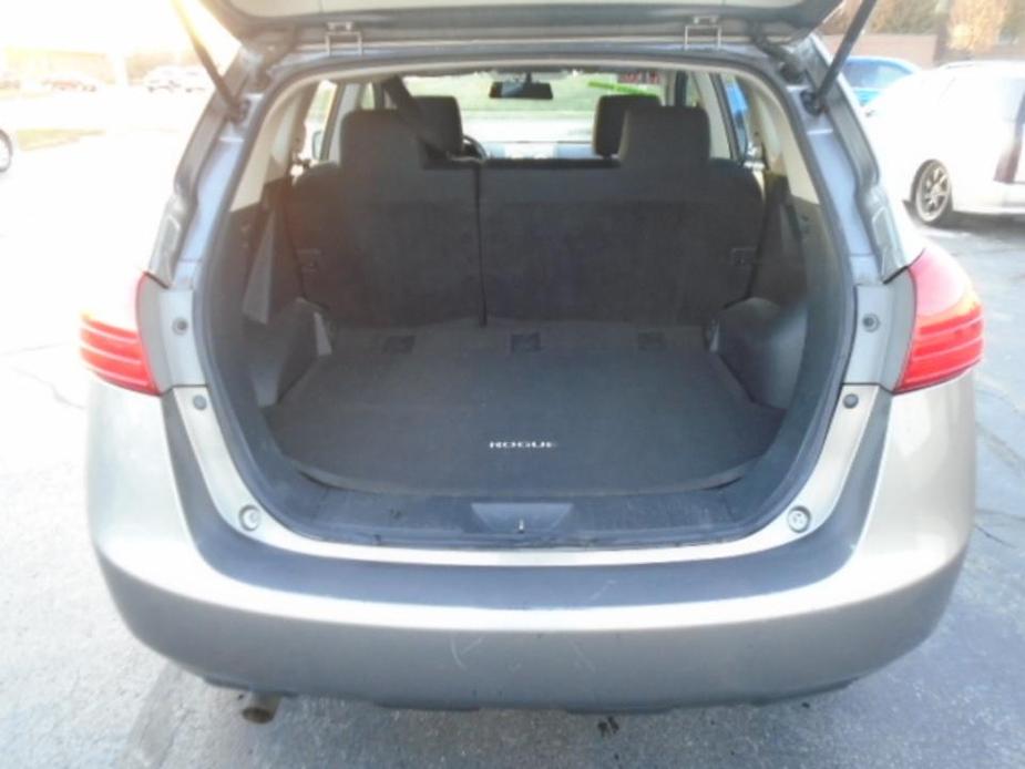 used 2010 Nissan Rogue car, priced at $5,995