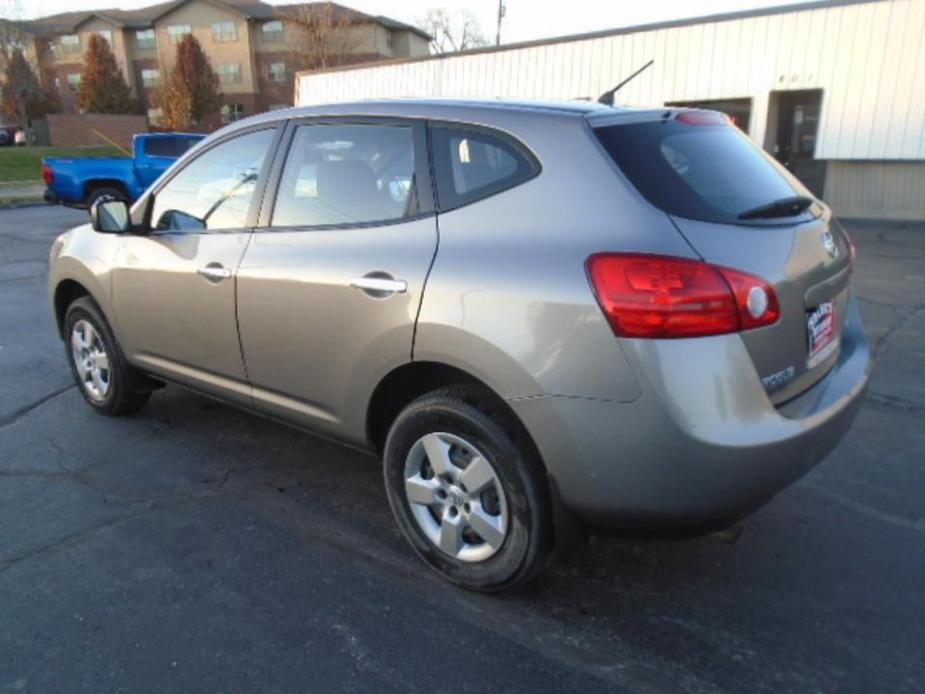 used 2010 Nissan Rogue car, priced at $5,995