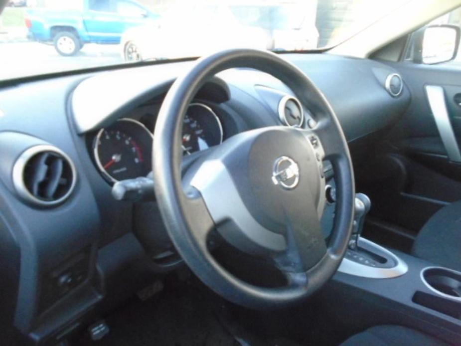 used 2010 Nissan Rogue car, priced at $5,995