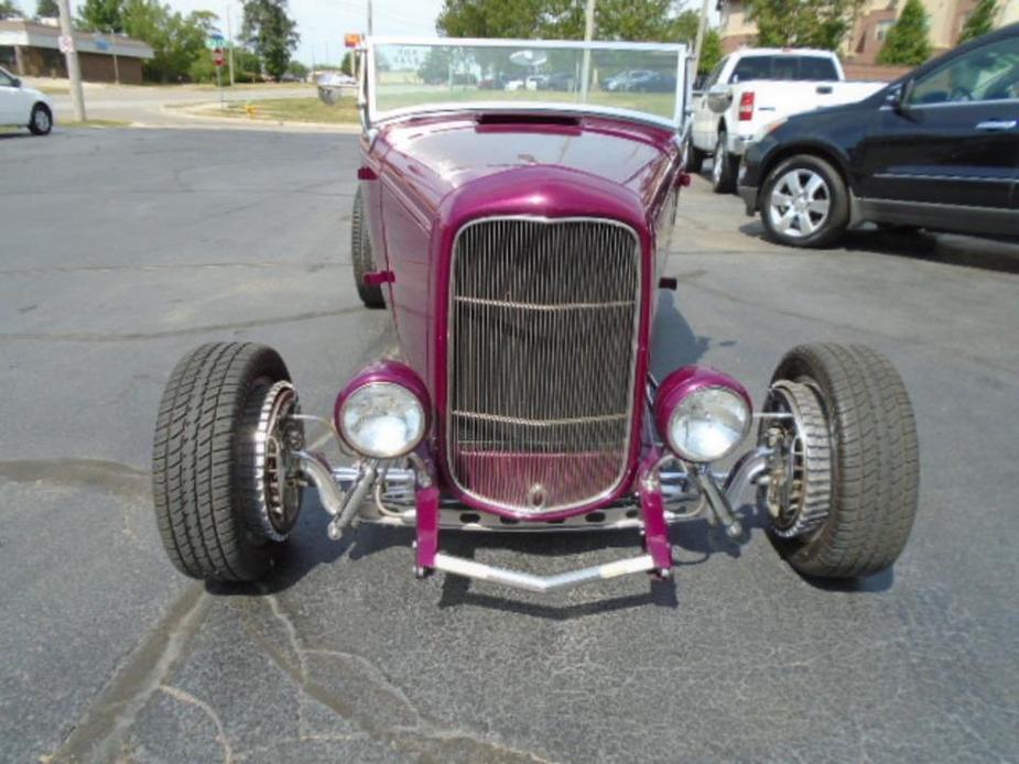 used 1932 Ford Roadster car, priced at $39,995