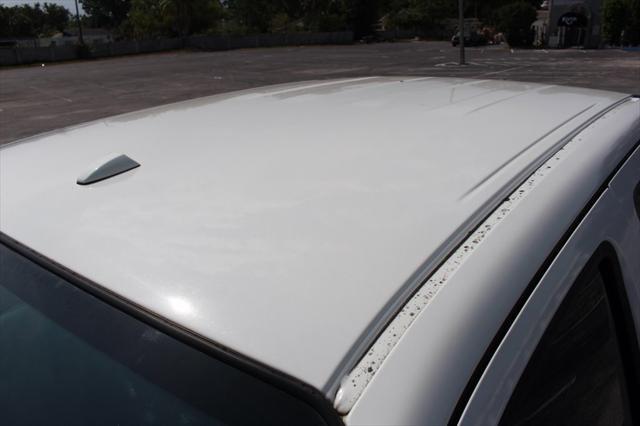 used 2017 Nissan Frontier car, priced at $15,995