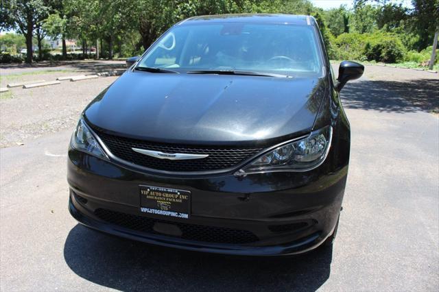 used 2023 Chrysler Voyager car, priced at $38,995