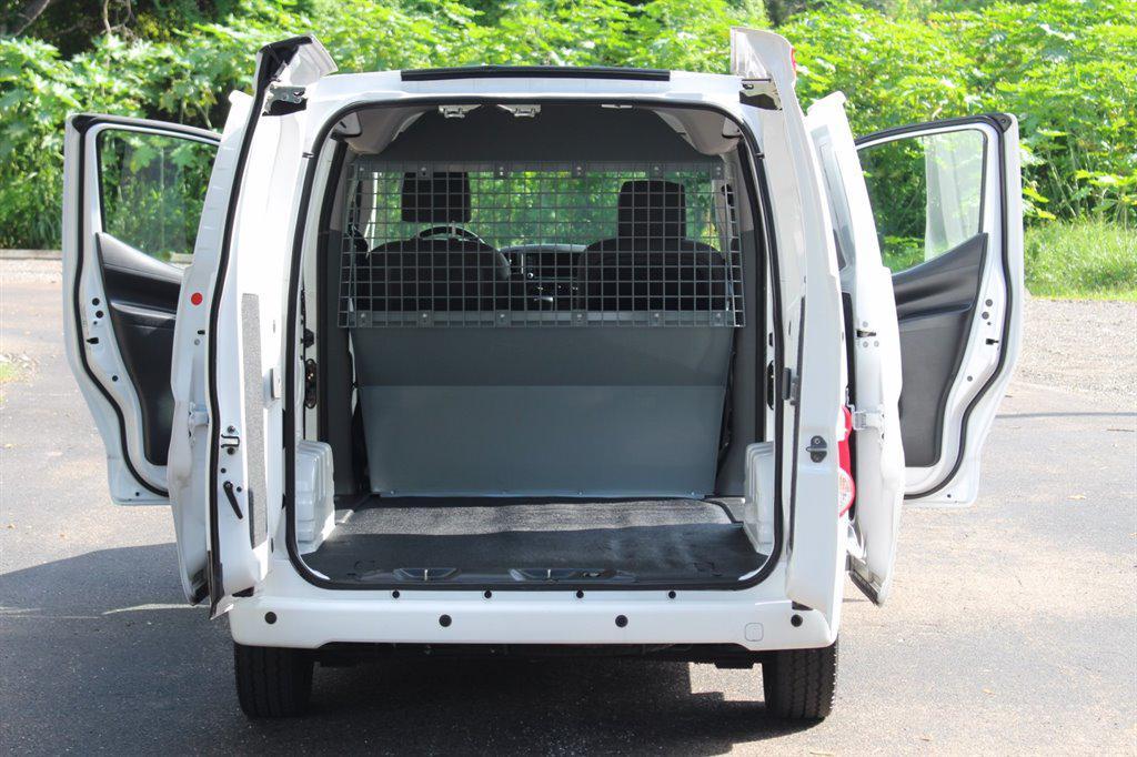 used 2020 Nissan NV200 car, priced at $15,995