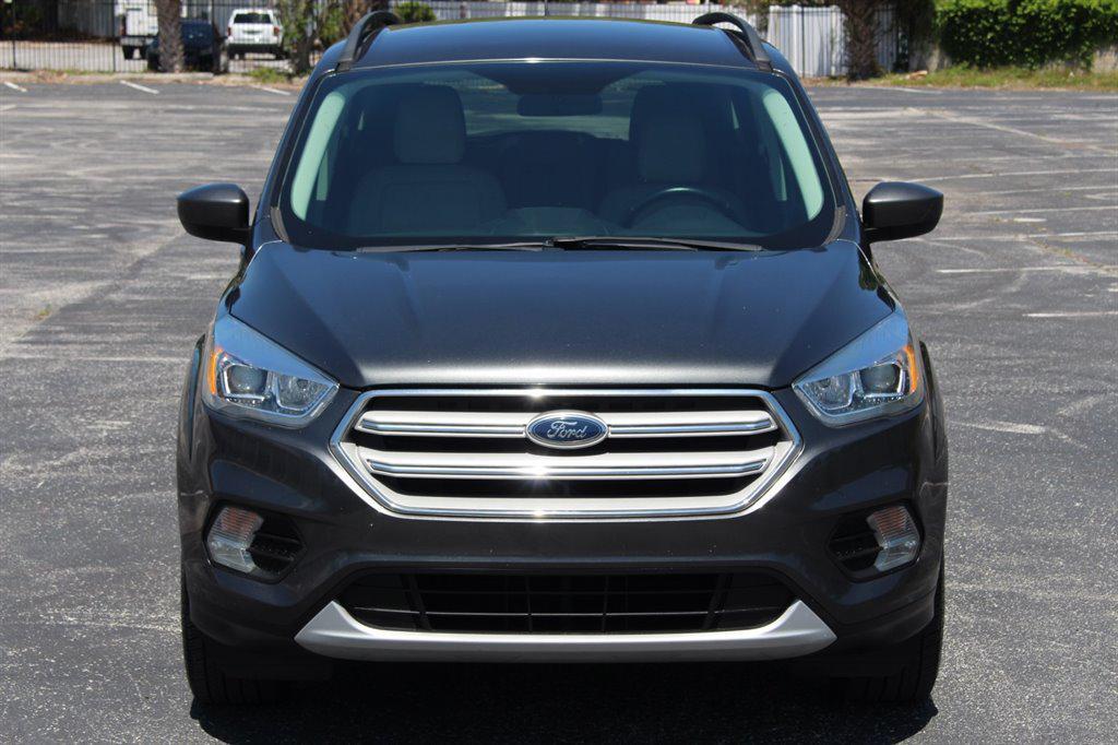 used 2019 Ford Escape car, priced at $14,995