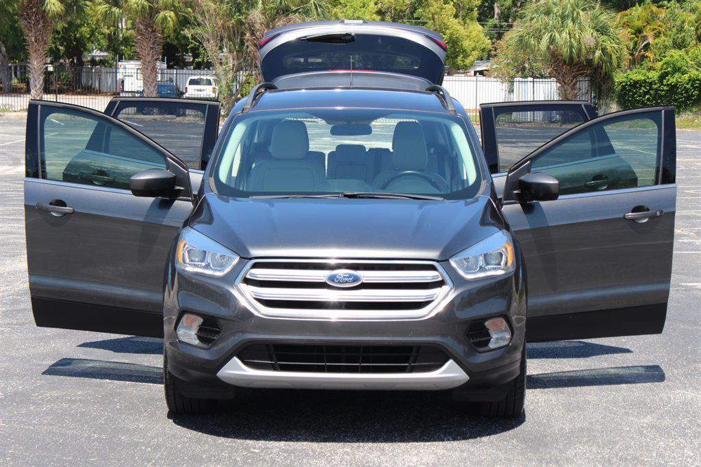 used 2019 Ford Escape car, priced at $14,995