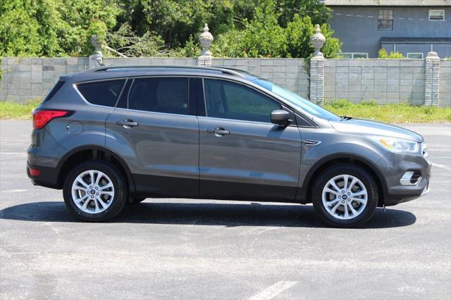 used 2019 Ford Escape car, priced at $16,995
