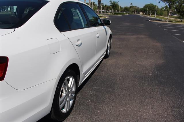 used 2018 Volkswagen Jetta car, priced at $9,995