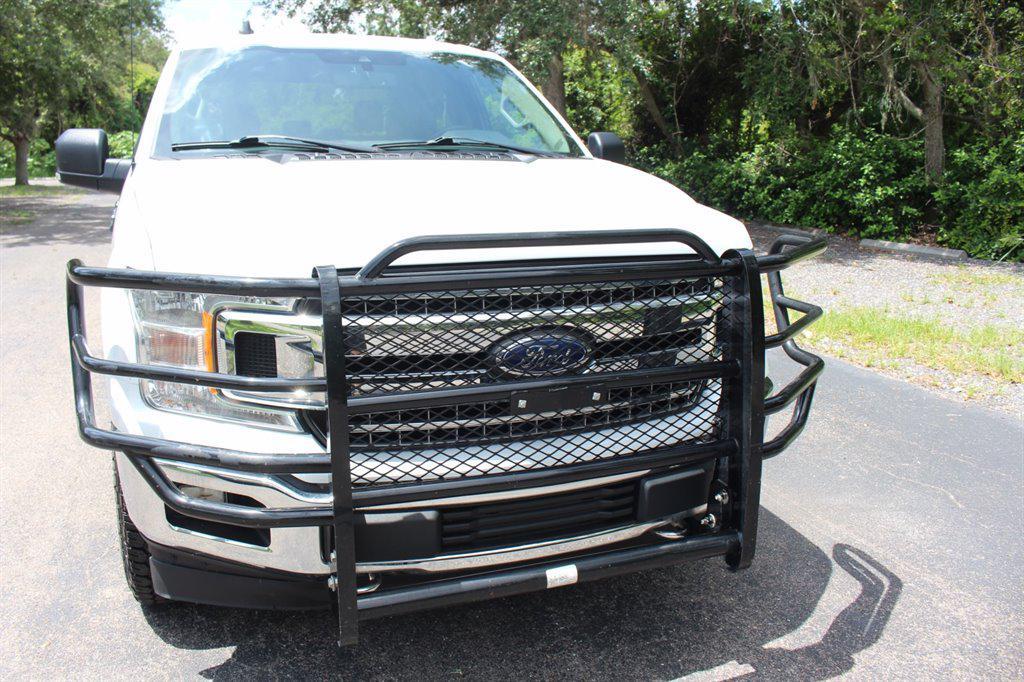 used 2019 Ford F-150 car, priced at $24,995