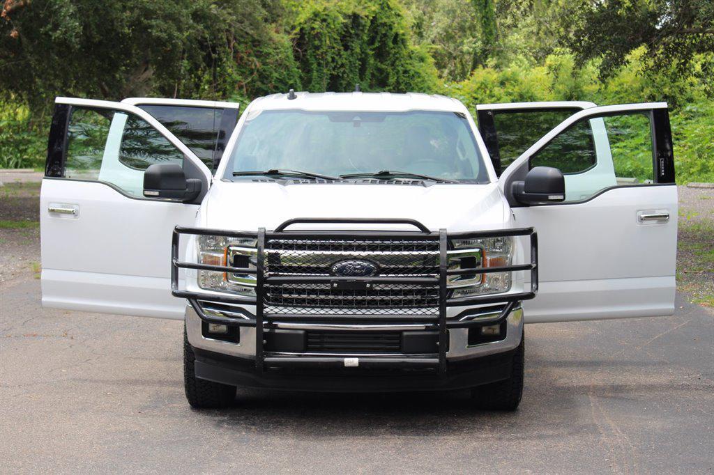 used 2019 Ford F-150 car, priced at $24,995