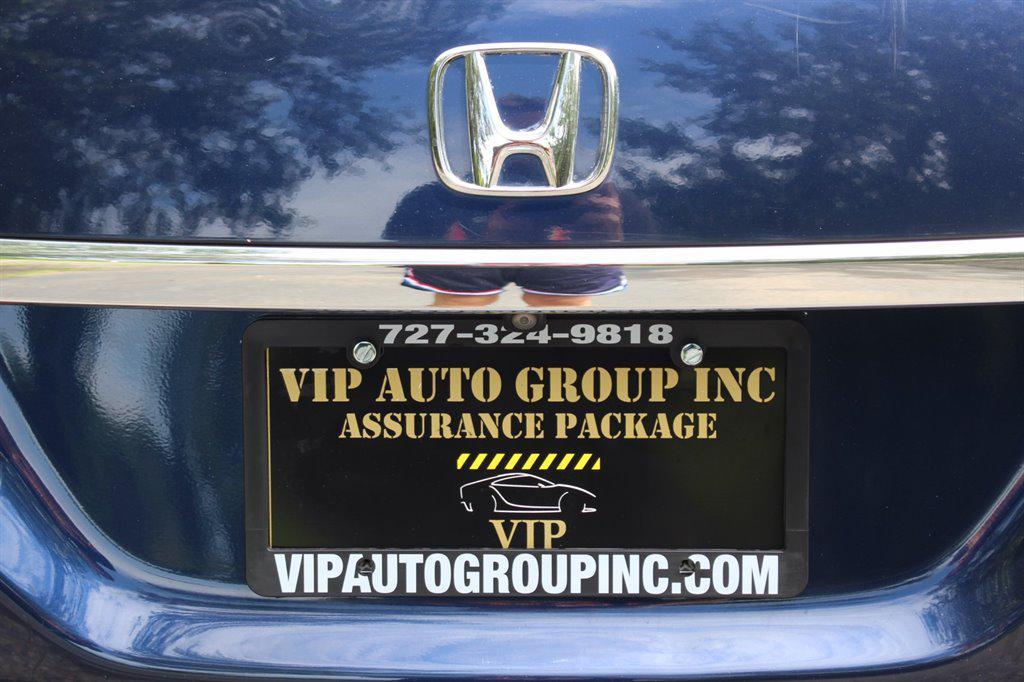 used 2016 Honda Accord car, priced at $14,995