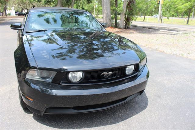 used 2012 Ford Mustang car, priced at $15,995