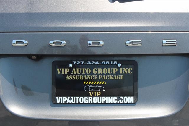 used 2018 Dodge Grand Caravan car, priced at $27,995