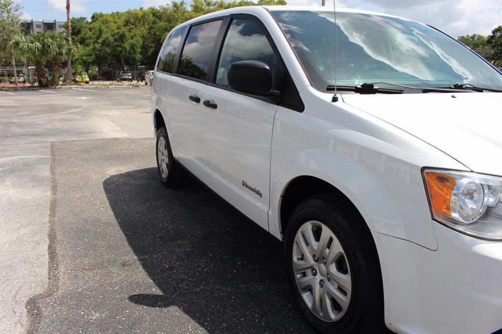 used 2019 Dodge Grand Caravan car, priced at $22,995