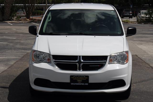 used 2019 Dodge Grand Caravan car, priced at $22,995
